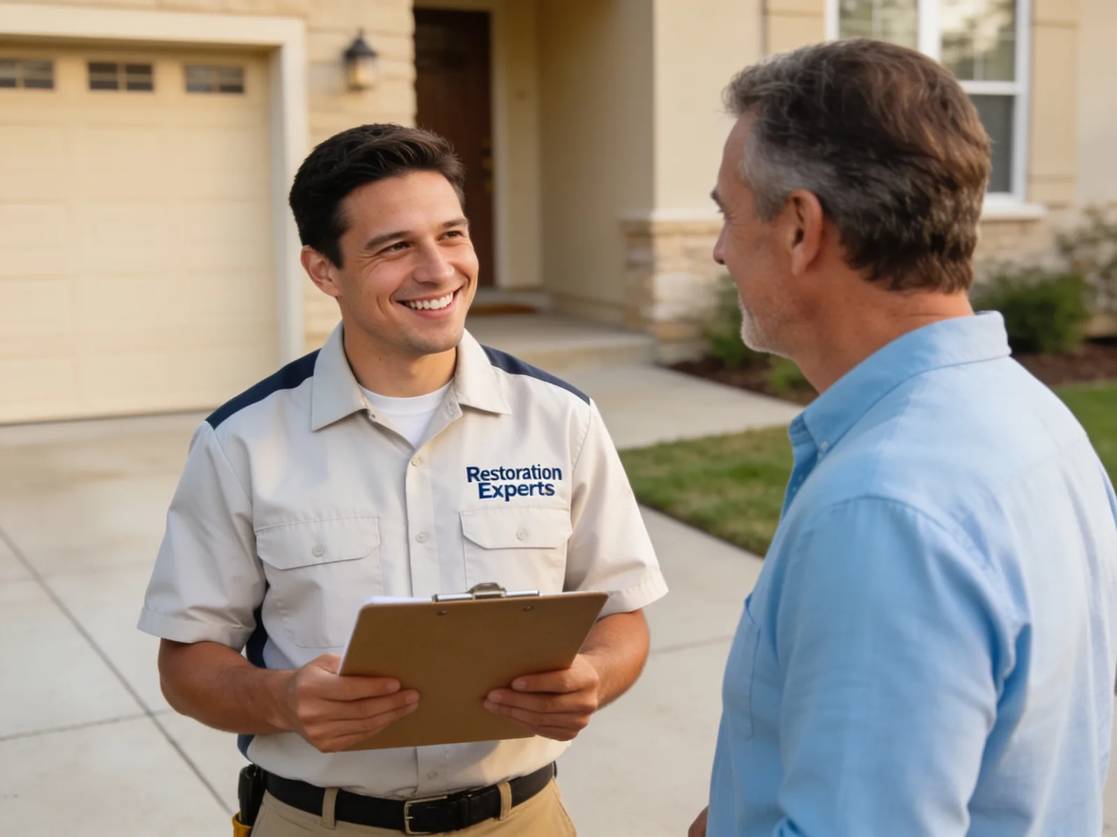 Water Damage Cleanup Grissom Arb, IN FAQs